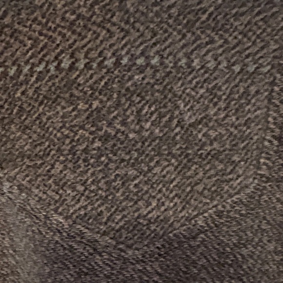 Brooklyn Cloth Charcoal Men's Hooded Sweater - Picture 4 of 4